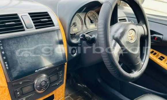 Buy Used Toyota Car