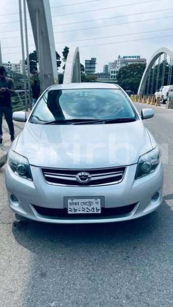 Big with watermark toyota axio dhaka dhaka 91269