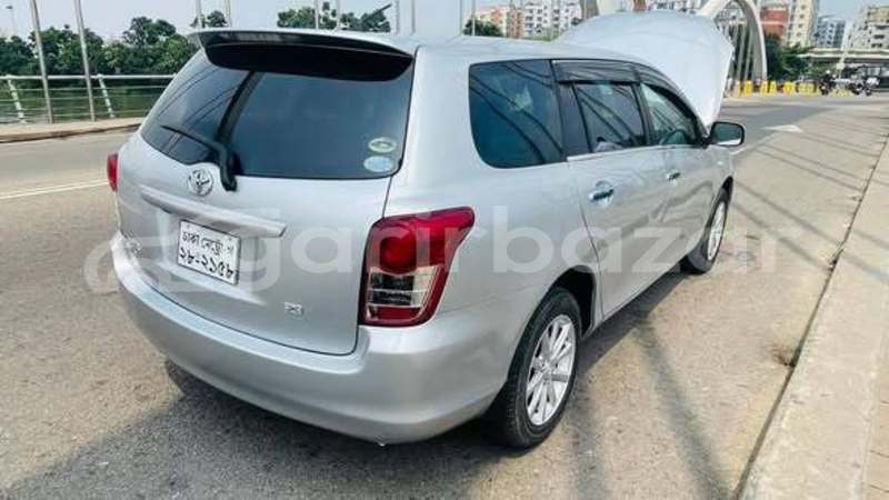 Big with watermark toyota axio dhaka dhaka 91269