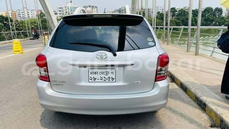 Big with watermark toyota axio dhaka dhaka 91269