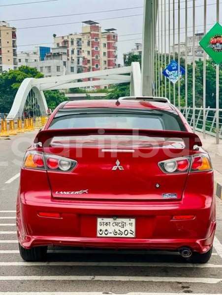 Big with watermark mitsubishi lancer dhaka dhaka 91270