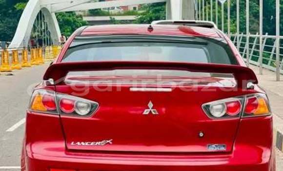 Buy Used Mitsubishi Car