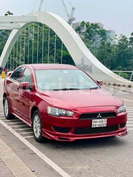 Big with watermark mitsubishi lancer dhaka dhaka 91270