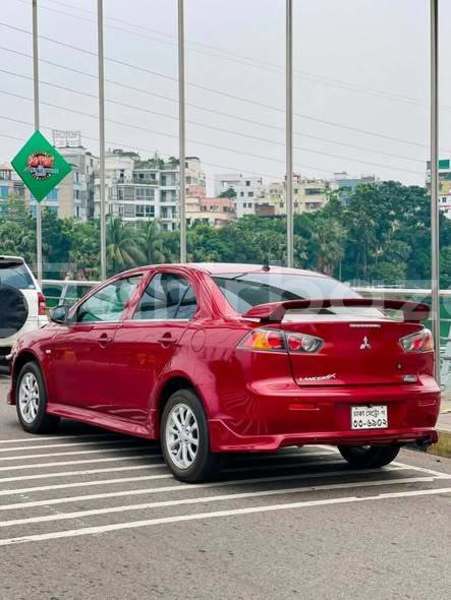 Big with watermark mitsubishi lancer dhaka dhaka 91270