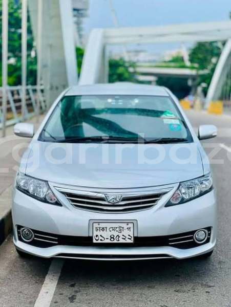 Big with watermark toyota allion dhaka dhaka 91271