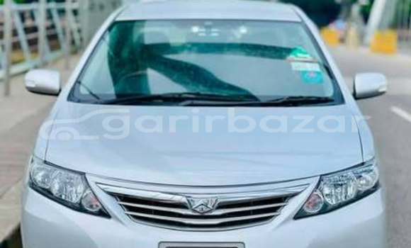 Buy Used Toyota Car