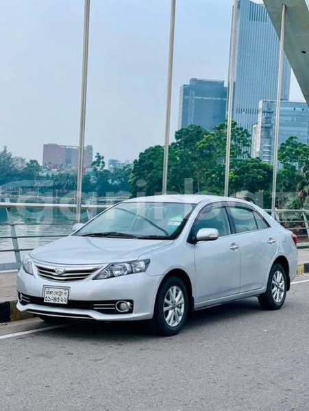 Big with watermark toyota allion dhaka dhaka 91271