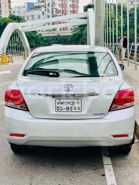 Big with watermark toyota allion dhaka dhaka 91271