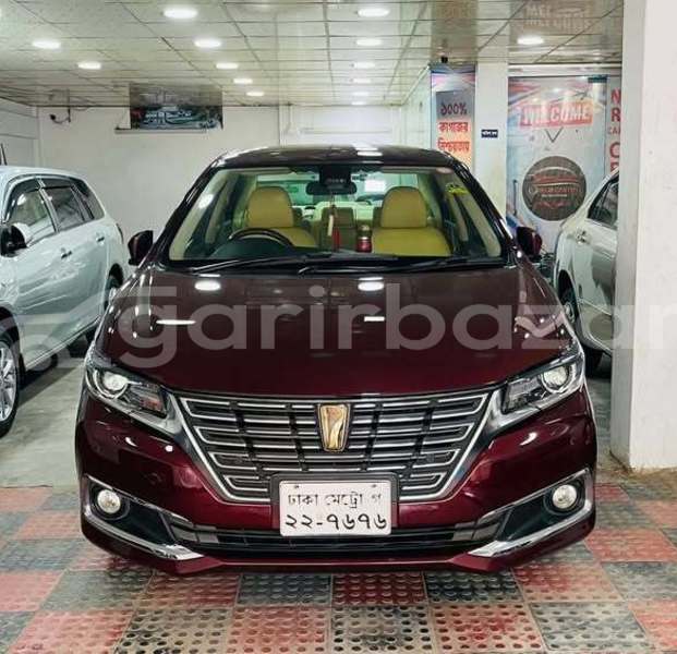 Big with watermark toyota premio dhaka dhaka 91272