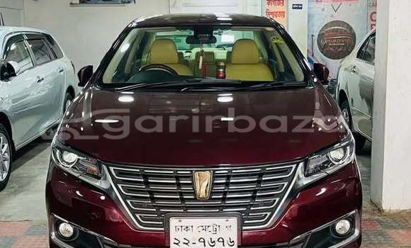 Buy Used Toyota Car