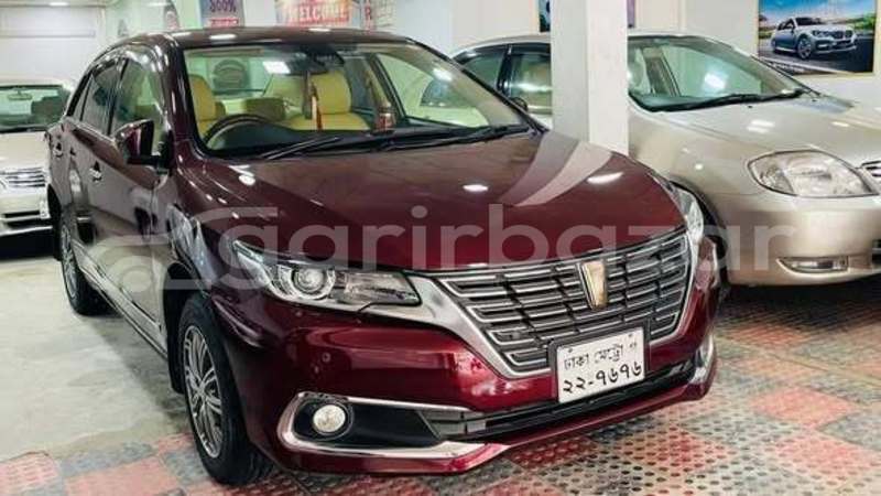 Big with watermark toyota premio dhaka dhaka 91272