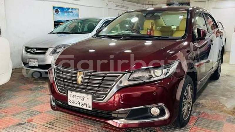 Big with watermark toyota premio dhaka dhaka 91272