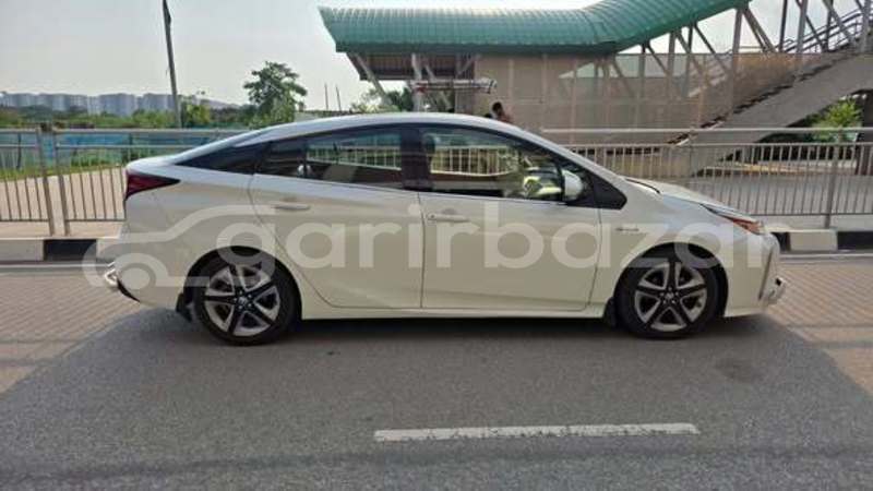 Big with watermark toyota prius dhaka dhaka 91273