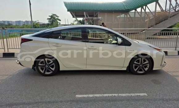 Buy Used Toyota Car