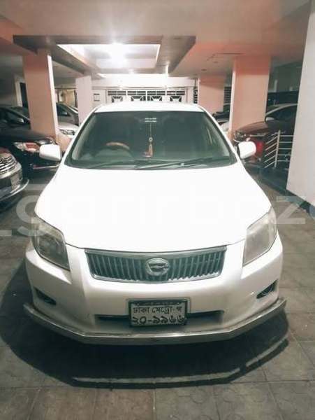 Big with watermark toyota axio dhaka dhaka 91274