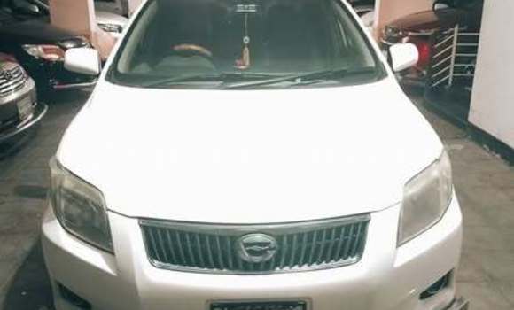 Buy Used Toyota Car