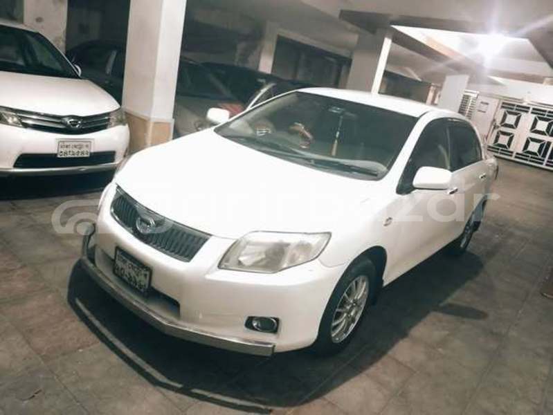 Big with watermark toyota axio dhaka dhaka 91274