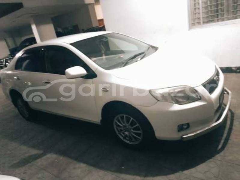 Big with watermark toyota axio dhaka dhaka 91274