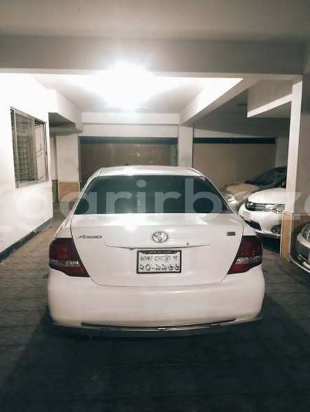 Big with watermark toyota axio dhaka dhaka 91274