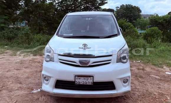 Buy Used Toyota Car