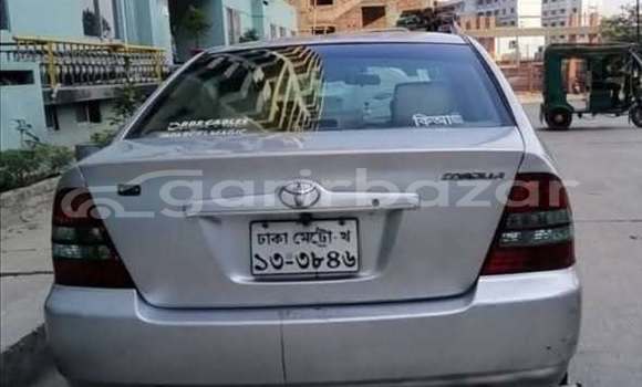 Buy Used Toyota Car