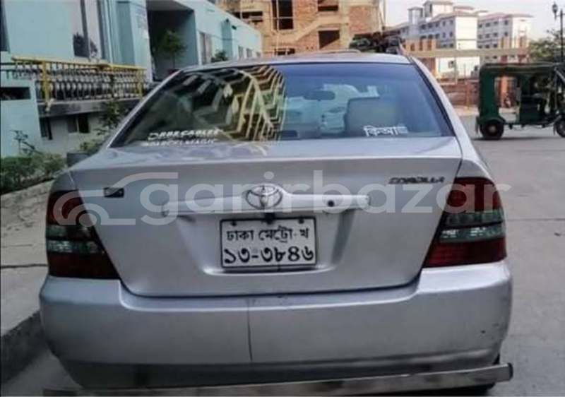 Big with watermark toyota corolla dhaka dhaka 91276