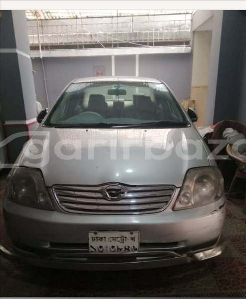 Big with watermark toyota corolla dhaka dhaka 91276