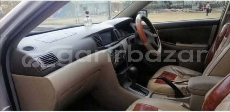 Big with watermark toyota corolla dhaka dhaka 91276