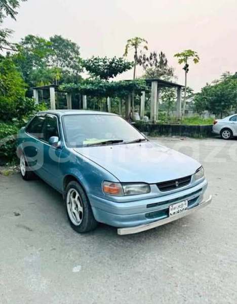 Big with watermark toyota corolla dhaka dhaka 91277