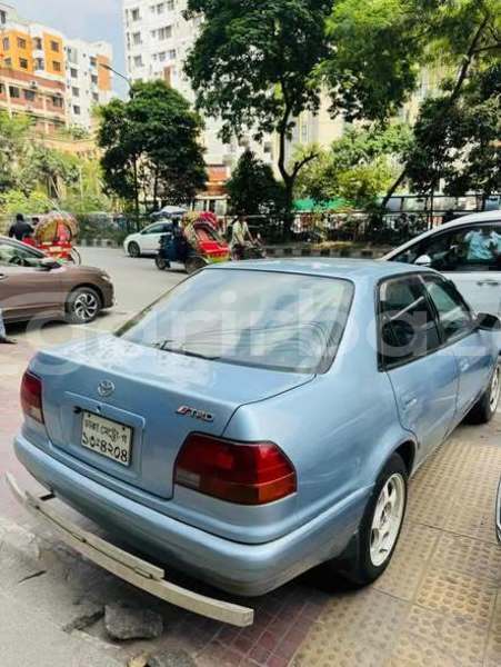 Big with watermark toyota corolla dhaka dhaka 91277