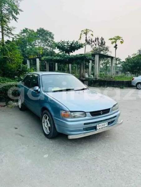 Big with watermark toyota corolla dhaka dhaka 91277