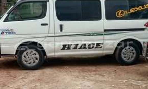 Buy Used Toyota Car