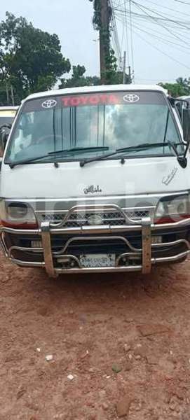 Big with watermark toyota hiace dhaka dhaka 91278