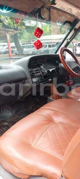 Big with watermark toyota hiace dhaka dhaka 91278