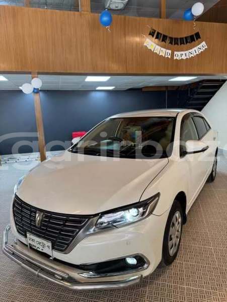 Big with watermark toyota premio dhaka dhaka 91279