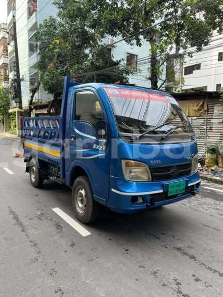 Big with watermark toyota 1 ton pickup dhaka dhaka 91280