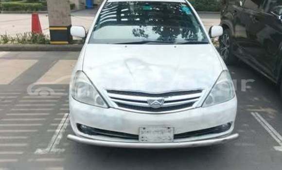 Buy Used Toyota Car