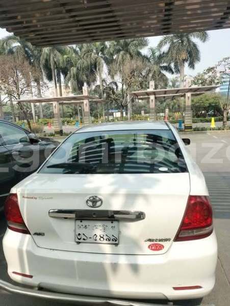 Big with watermark toyota allion dhaka dhaka 91281