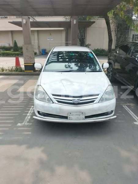 Big with watermark toyota allion dhaka dhaka 91281