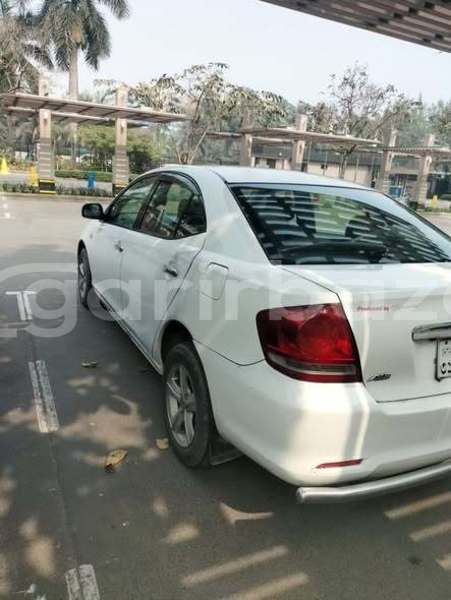 Big with watermark toyota allion dhaka dhaka 91281
