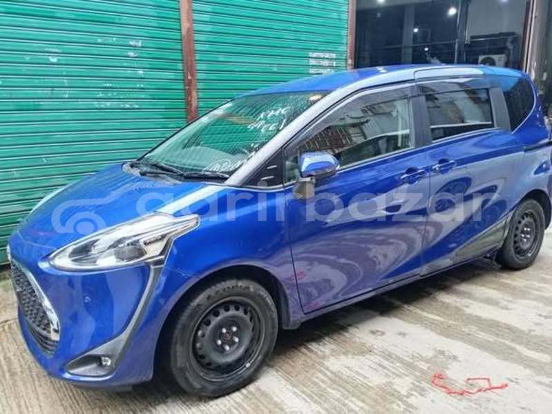 Big with watermark toyota sienta dhaka dhaka 91282