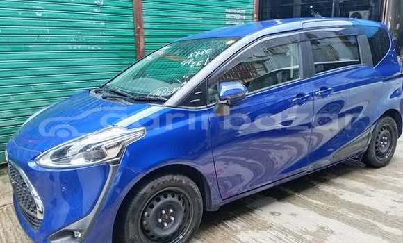 Buy Used Toyota Car