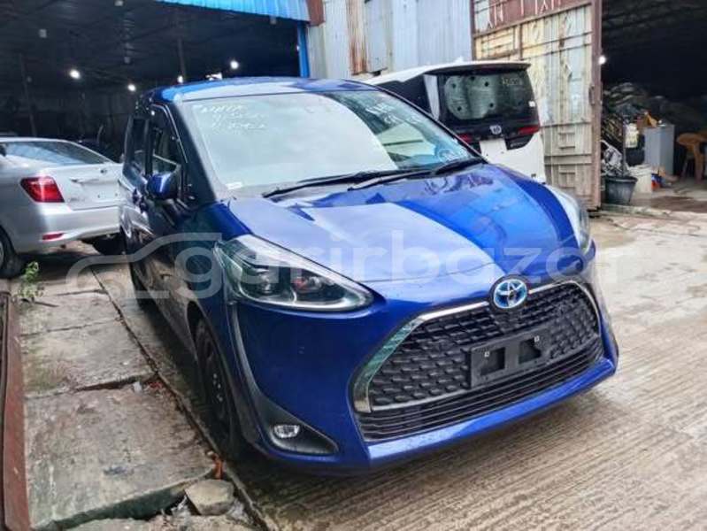 Big with watermark toyota sienta dhaka dhaka 91282