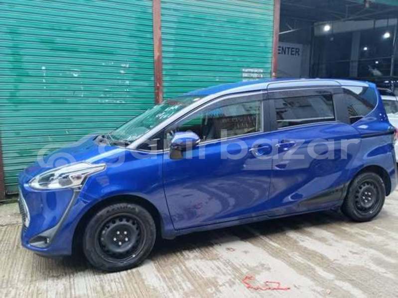 Big with watermark toyota sienta dhaka dhaka 91282
