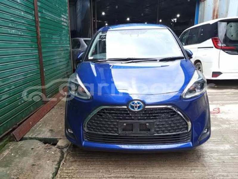 Big with watermark toyota sienta dhaka dhaka 91282
