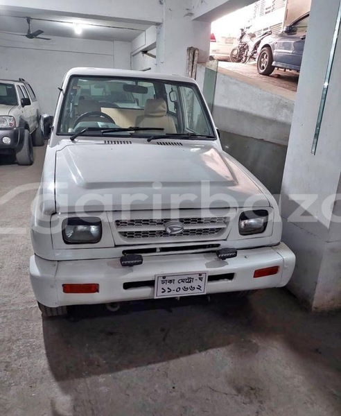 Big with watermark daihatsu feroza dhaka dhaka 91283