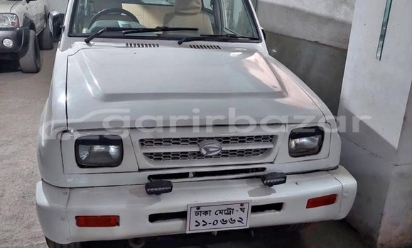 Buy Used Daihatsu Car