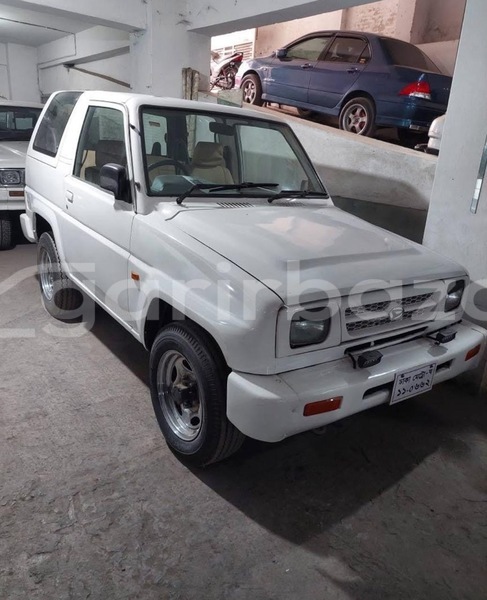 Big with watermark daihatsu feroza dhaka dhaka 91283