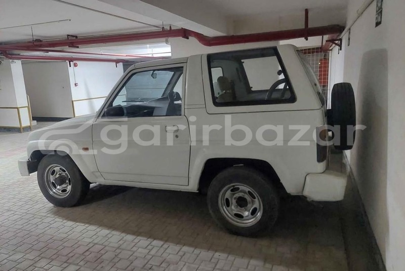 Big with watermark daihatsu feroza dhaka dhaka 91283