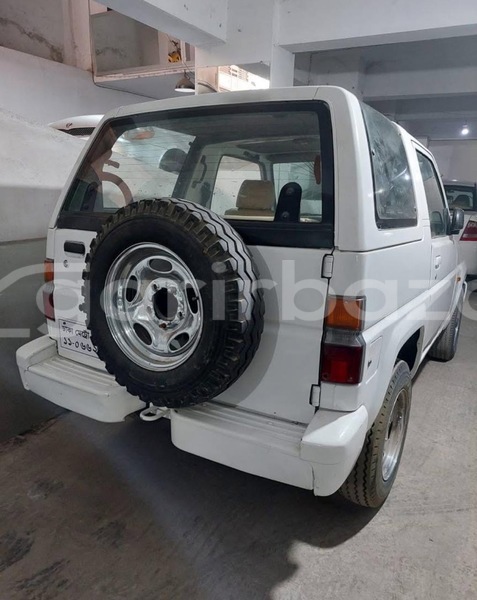 Big with watermark daihatsu feroza dhaka dhaka 91283